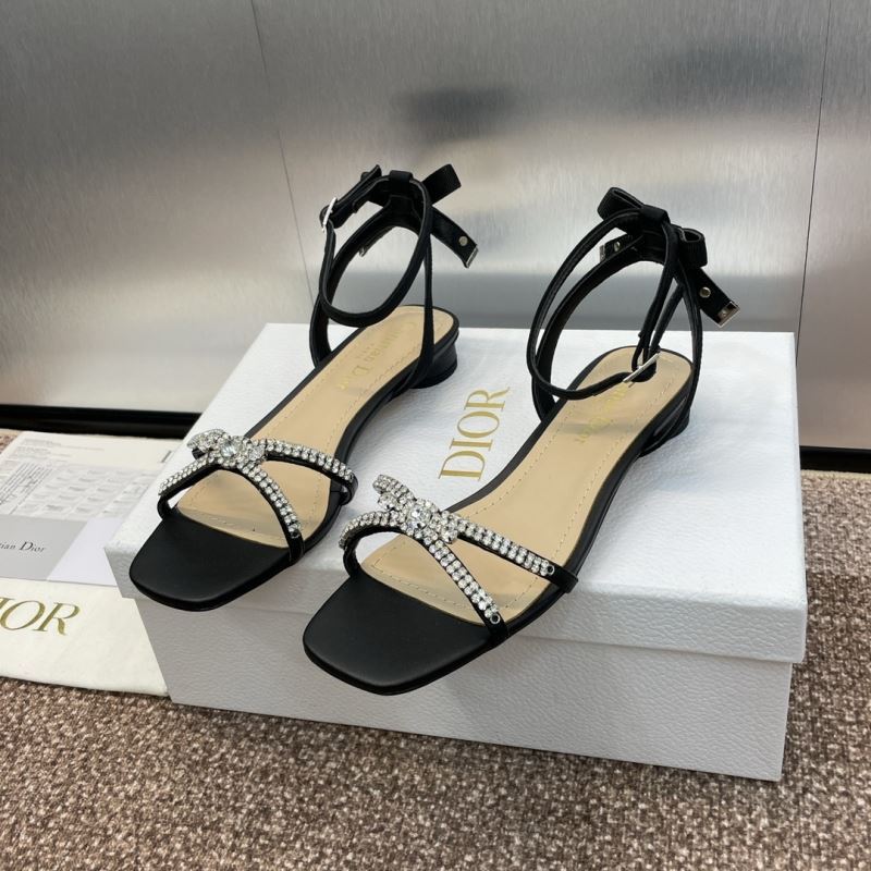 Christian Dior Sandals